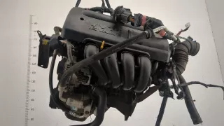  Компрессор кондиционера Pontiac Vibe 1 1.8л Инжектор Арт 11423051, вид 4