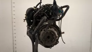 1470514,4M513A696AE,1484948 Насос ГУР Ford Focus 2 restailing Арт 11418421, вид 2
