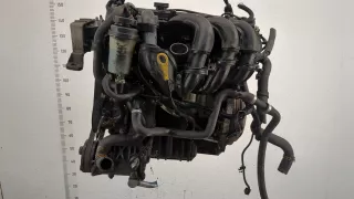 1470514,4M513A696AE,1484948 Насос ГУР Ford Focus 2 restailing Арт 11418421, вид 4