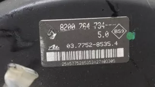  Вакуумный усилитель тормозов Dacia Logan 1 Арт 11422218, вид 3