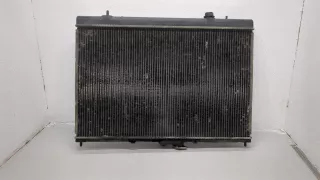 1220009003 Радиатор основной Mitsubishi Space Wagon 3 Арт 20196820