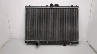 1220009003 Радиатор основной Mitsubishi Space Wagon 3 Арт 20196820, вид 2