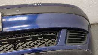  Заглушка (решетка) в бампер передний Ford Galaxy 1 restailing Арт 11422881, вид 3