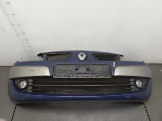 8200074008 Фара противотуманная левая передняя Renault Scenic 2 Арт 11399395, вид 1