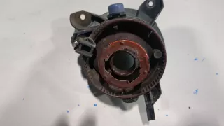 812100F010 Фара противотуманная правая передняя Toyota Corolla VERSO 2 Арт 20420260, вид 2