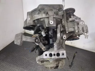 5Q0721261 Цилиндр сцепления рабочий Volkswagen Passat B7 Арт 11251997, вид 4