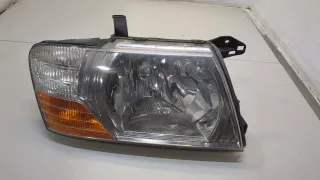  Фара передняя правая Mitsubishi Montero 3 Арт 20427360, вид 2