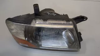  Фара передняя правая Mitsubishi Montero 3 Арт 20427360, вид 3