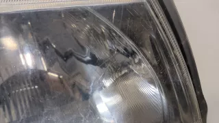  Фара передняя правая Mitsubishi Montero 3 Арт 20427360, вид 4