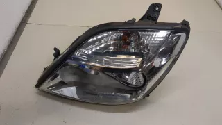  Фара передняя левая Renault Scenic 1 Арт 20454055, вид 1