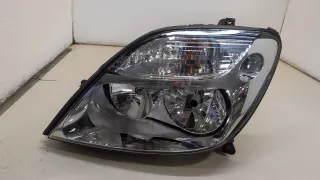  Фара передняя левая Renault Scenic 1 Арт 20454055, вид 2