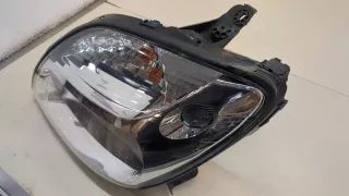 Фара передняя левая Renault Scenic 1 Арт 20454055, вид 3