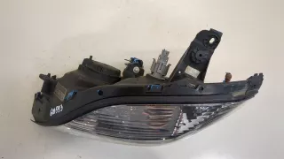  Фара передняя левая Renault Scenic 1 Арт 20454055, вид 4