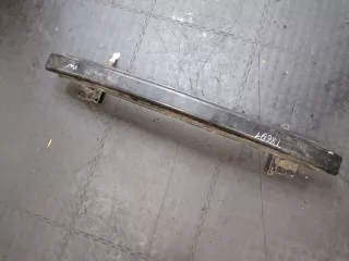 6Q0807109C Усилитель бампера Volkswagen Polo 4 Арт 4544894, вид 2