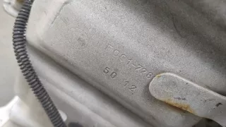 1860770,AM51R10922AL Усилитель переднего бампера Ford Focus 3 Арт 20389097, вид 4