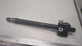 13126307 Полуось передняя правая (приводной вал, шрус) Opel Astra J Арт 8920311, вид 1