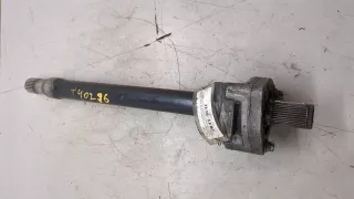 13126307 Полуось передняя правая (приводной вал, шрус) Opel Astra J Арт 8920311, вид 4