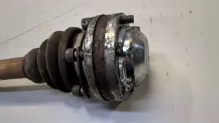 1K0407271NP Полуось передняя левая (приводной вал, шрус) Volkswagen Passat B7 Арт 9059912, вид 2