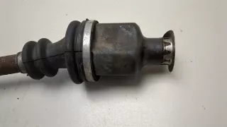  Полуось передняя правая (приводной вал, шрус) Renault Scenic 1 Арт 20453212, вид 3