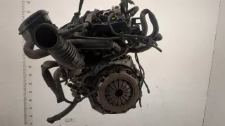 351002B300 Дроссельная заслонка Kia Sportage 3 1.6л GDI Арт 11422879, вид 3