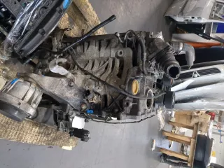 11112285303,2285303 Блок цилиндров BMW 1 E81/E82/E87/E88 Арт 20273947, вид 3