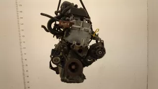 16600AX200 Форсунка Nissan Micra K12 Арт 11392457, вид 1