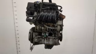 16600AX200 Форсунка Nissan Micra K12 Арт 11392457, вид 3