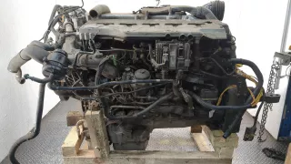 51101006191 Форсунка MAN TGX 12л Турбо Арт 11418930, вид 1