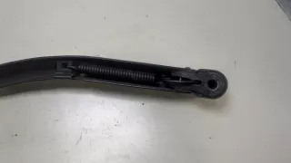 Щеткодержатель задний Renault Laguna 3 Арт 20450492, вид 3