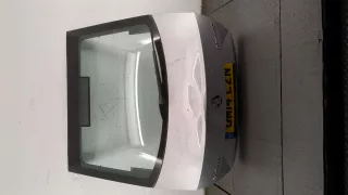 5JA955707,5JA955435,5E5955425 Щеткодержатель задний Skoda Octavia A7 Арт 11313397, вид 1