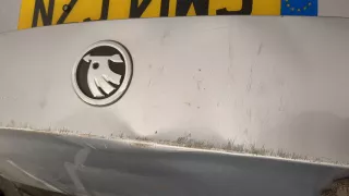 5JA955707,5JA955435,5E5955425 Щеткодержатель задний Skoda Octavia A7 Арт 11313397, вид 2
