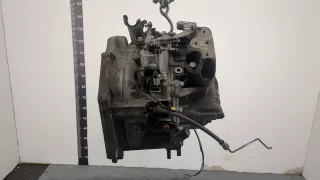 55494808,706115,55575542 КПП механическая (МКПП) 6-ступенчатая Opel Mokka 1 Арт 20446538, вид 2