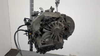 55494808,706115,55575542 КПП механическая (МКПП) 6-ступенчатая Opel Mokka 1 Арт 20446538, вид 3