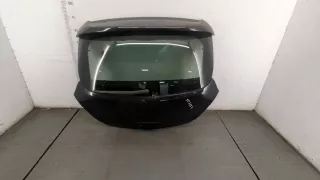  Дополнительный фонарь (Стоп-сигнал) Opel Corsa D Арт 11415748, вид 2