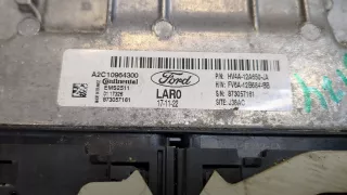 HV4A12A650JA,FV6A12B684BB,A2C906878020003,S180220503Z9,873057161,A2C10964300 Блок управления двигателем Ford Kuga 2 Арт 9107749, вид 4