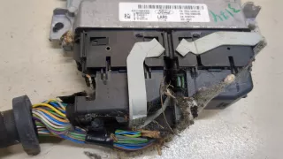 HV4A12A650JA,FV6A12B684BB,A2C906878020003,S180220503Z9,873057161,A2C10964300 Блок управления двигателем Ford Kuga 2 Арт 9107749, вид 5