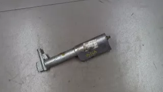 4B0807272 Кронштейн крепления бампера переднего Audi A6 C5 (S6,RS6) Арт 4615468, вид 1