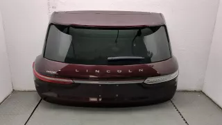  Обшивка крышки багажника Lincoln Corsair Арт 11421343, вид 1
