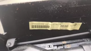 3C0919299 Прикуриватель Volkswagen Passat B6 Арт 11205452, вид 2