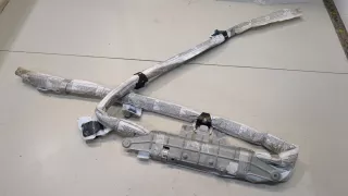 72129182225 Подушка безопасности боковая (шторка) левая BMW X3 F25 Арт 20061085, вид 3
