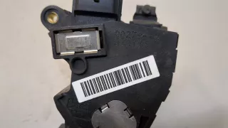 180100011R Педаль газа Renault Scenic 3 Арт 20219961, вид 4