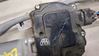  Моторчик стеклоочистителя переднего Toyota Camry XV70 Арт 11423006, вид 2