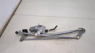  Моторчик стеклоочистителя переднего Toyota Camry XV70 Арт 11423006, вид 3