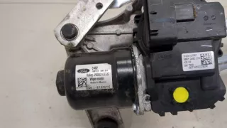  Моторчик стеклоочистителя переднего Ford Escape 4 Арт 11423034, вид 3
