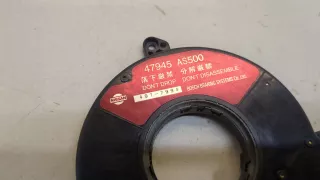 47945AS500 Датчик угла поворота руля Nissan Murano Z50 Арт 20439646, вид 2