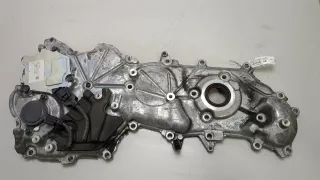 1537025020 Клапан фазорегулятора Toyota Camry XV70 Арт 11422485, вид 1