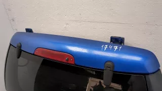6L2Z78420A69AA,6L2Z78420A68AA Петля заднего стекла Ford Explorer 5 Арт 11421405, вид 2