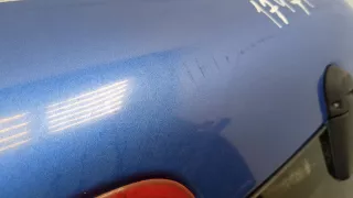 6L2Z78420A69AA,6L2Z78420A68AA Петля заднего стекла Ford Explorer 5 Арт 11421405, вид 4