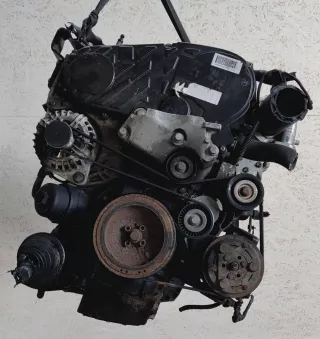 A20DTH Двигатель Opel Insignia 1 2.0л CDTi Арт 52665, вид 1