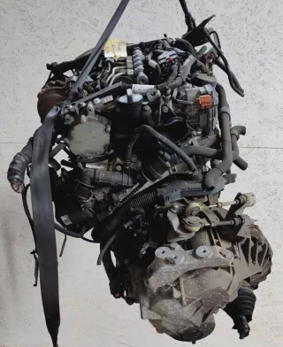 A20DTH Двигатель Opel Zafira C 2.0л Арт 52665_2, вид 3